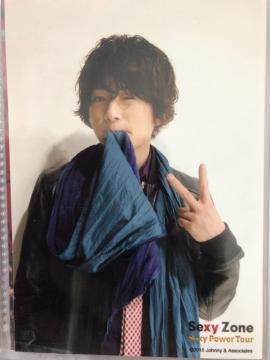 SexyZone erʐ^2