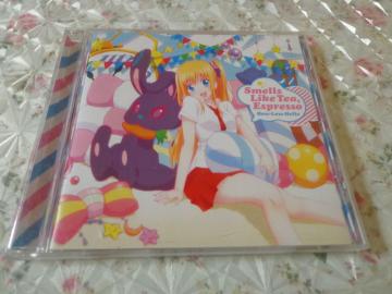 CD  Smells Like Tea,Espresso How-Low-Hell  CDADVD 2ő180~