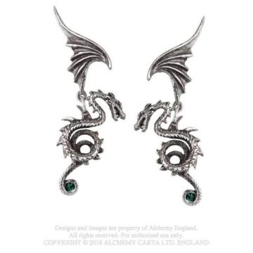 ALCHEMY GOTHIC: BESTIA REGALIS Cr[Xg