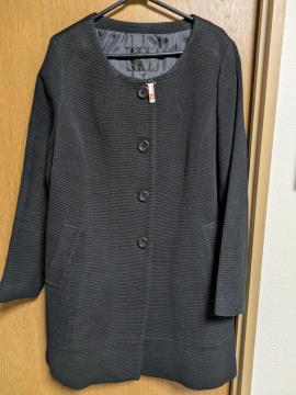 A^CgGiE[OR[g傫TCY441213LLXLm[J[E[R[g