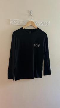 MANIAC �}�j�A�b�N�@����T�V���c  ����T  ���@�u���b�N�@M