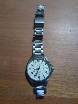 ALBA �A���o �`�^�� 10�C���h�� �N�I�[�c �����Y �r���v �E�H�b�`