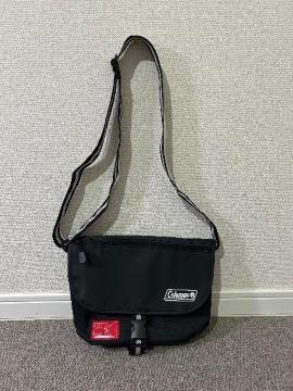 �V�iColeman�~�X�k�[�s�[���R���{�o�b�N