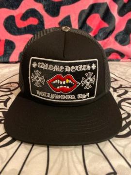 �V�i�@�N�����n�[�c CHROME HEARTS�L���b�v   �}�b�e�B�[�{�[�C���u���b�N
