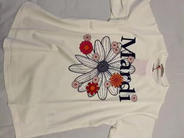 �i���i1�_�̂݁A���z�j�V�� Mardi Daisy �ԙ��� T ���C���Ō^�C�Z���C�t�������
