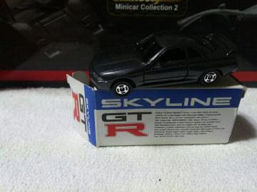 Yԓ ײR32 GT-R