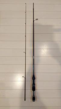 Vi ޶ټ AbuGarcia Ͻް Mass Beat V MBS-602XUL