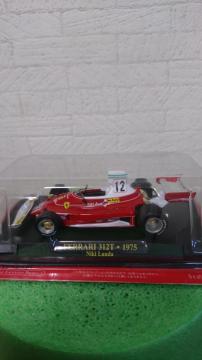 ~jJ[ F1 tF[ 312TE1975