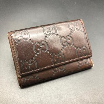  GUCCI Ob`V} L[P[X