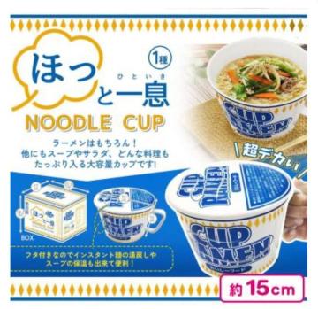 قƈꑧINOODLE CUP