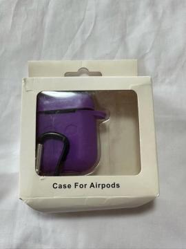 AirPods �P�[�X ���F �J���r�i�t��