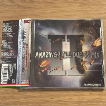 �yFULL SMOKE STUDIO�zALL JAPANESE MIX 99~