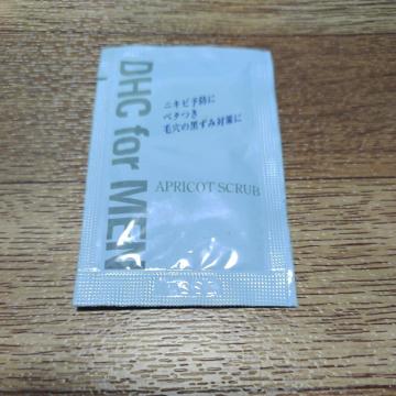 DHC for MEN ��p AP �X�N���u �T���v��