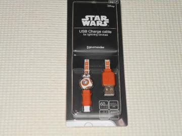X^[EEH[Y Lightning Ή[dpP[u BB-8
