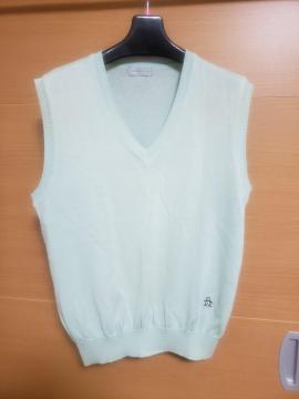 iMUNSINGWEAR ݼݸ޳ ϰƯ޽āL