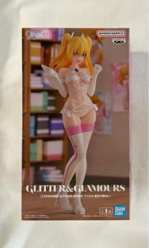 2.5̗Uf GLITTER&GLAMOURS G qver.
