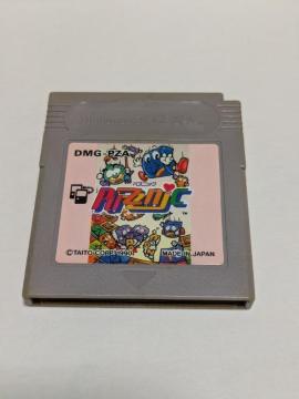 GB pYjbN