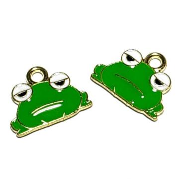 1201 �؂��񂱂̃J�G�������@2�@�����p�[�c�@�A�N�Z�T���[�`���[���@�n���h���C�h�ޗ��@�G�i��������