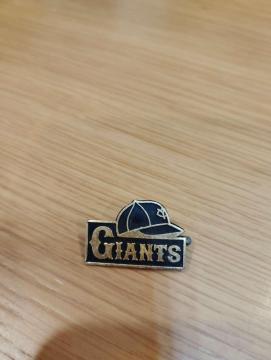 �ǔ��W���C�A���c GIANTS �싅�X�^ �s���o�b�W �R���N�V���� �����O�b�Y