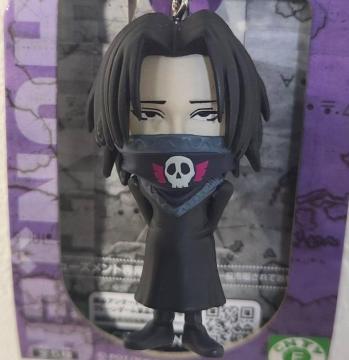 HUNTER�~HUNTER �n���^�[�n���^�[�@�y�~�`�� �f�B�t�H�����t�B�M���A�L�[�z���_�[ ���e���c�ҁ@�t�F�C�^��