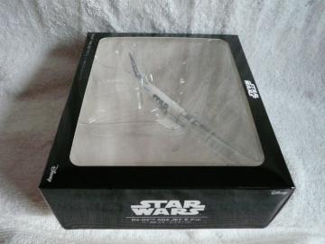 fv[uSTAR WARS@R2-D2@ANA JET MODELv49