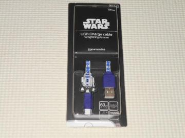 X^[EEH[Y Lightning Ή[dpP[u R2-D2
