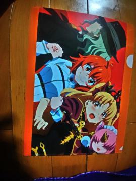 Fate/Grand  Camival  NAt@C