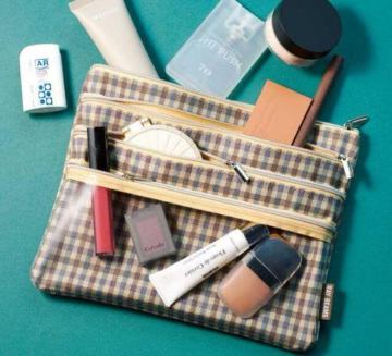 SPRiNG�G���t�^��Ray BEAMS��4�|�P�b�g�}���`�|�[�`