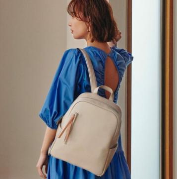 SWU \C@bN@10POCKETS BACKPACK