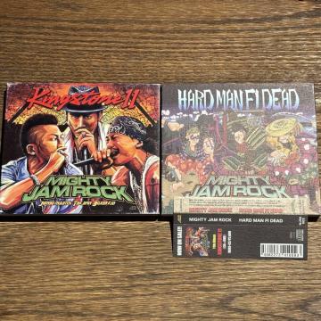 yMIGHTY JAM ROCKzAo2Zbg