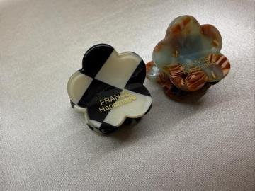 ���V�i���g�p�@�n���h���C�h �~�j�t�����[�w�A�N���b�v�i2�Z�b�g�j