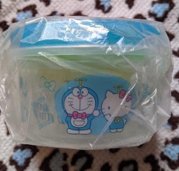 �h��������~�n���[�L�e�B���肭��  �t�[�h�R���e�i�Z�b�g