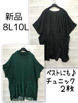 �V�i��8L�􍕁��O���[��������j�b�g�̃`���j�b�N2���Z�b�g��x�X�g��Q737