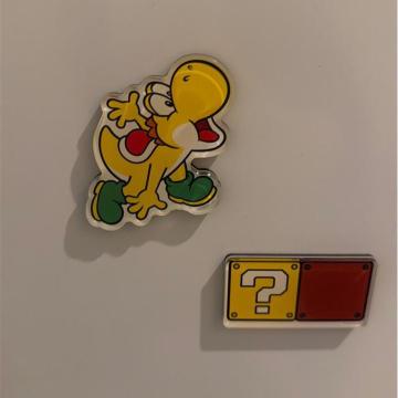 ���b�V�[�}�O�l�b�g