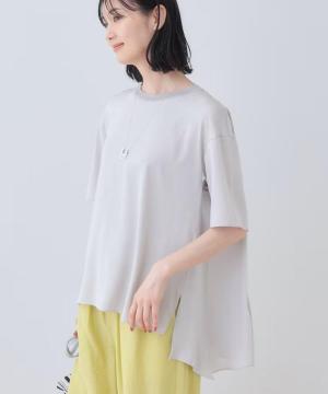 INDIVI���G���i���C�g�O���[�T�e���n�o�b�N�V�����f�U�C��T�u���E�X�傫���T�C�Y13��15�����₩�h���[�v�J�b�g�\�[���C���[�h
