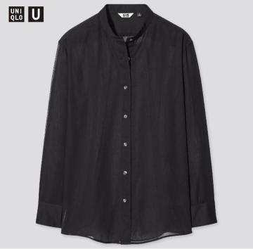 UNIQLO VA[ohJ[Vc