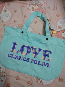 JSG☆トートバッグ