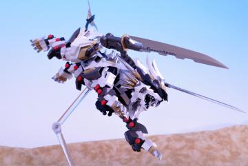 i KOTOBUKIYA ZA QCK[@EȂ