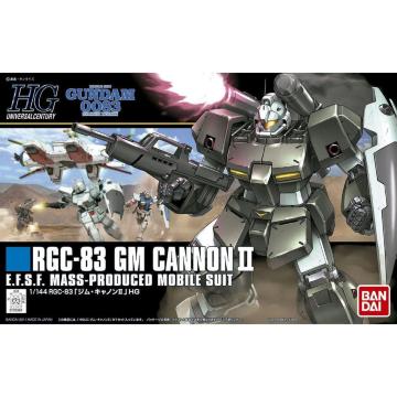 HGUC 1/144 WELmII