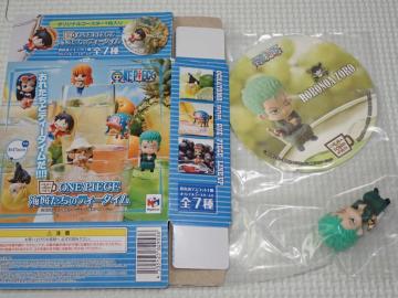 ONE PIECE C̃eB[^C mAE] R[X^[t