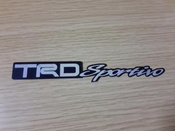 TRDv[g