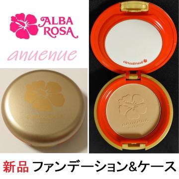 Vigp Ao[U anuenue AkGkG ALBA ROSA RX tFCXJ[ }XJ x[W Ao[U