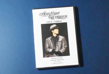 ig - Anytime Woman 1992