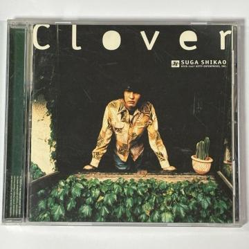 �X�K�V�J�I / CLOVER