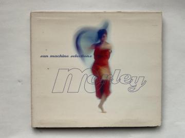 Morley sun machine selections �v����CD WORK���[�x�� �񔄕i