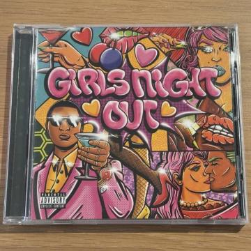 �yBABYFACE�zGirls Night Out