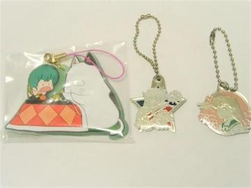 ���������q �R���N�V���� �����鍳�F�{�[���`�F�[���t���A�N�Z�T���[��4th season���o�[�X�g���b�v��3�_