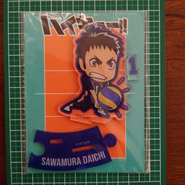 �n�C�L���[!!�@�V����n�@�Ȃ���A�N�����X�^���h