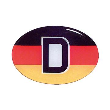 500973 R.A.C �N���X�^�� �f�R �G���u���� �u���b�N/D-�}�[�N