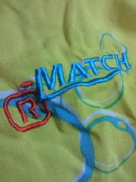 ݼݼ ORANGE RANGE ː MATCH ϯ  ʼ ۰